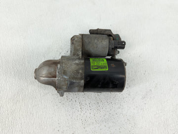 2014-2016 Kia Forte Car Starter Motor Solenoid OEM P/N:36100-2E120 Fits Fits 2012 2013 2014 2015 2016 OEM Used Auto Parts