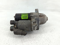 2014-2016 Kia Forte Car Starter Motor Solenoid OEM P/N:36100-2E120 Fits Fits 2012 2013 2014 2015 2016 OEM Used Auto Parts - 