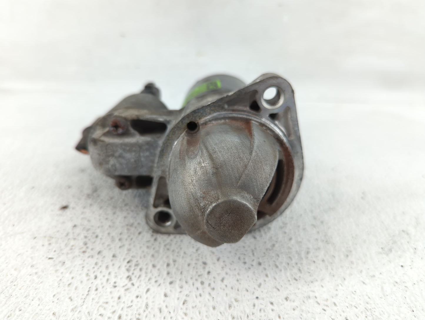 2014-2016 Kia Forte Car Starter Motor Solenoid OEM P/N:36100-2E120 Fits Fits 2012 2013 2014 2015 2016 OEM Used Auto Parts - 