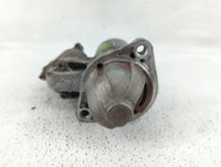 2014-2016 Kia Forte Car Starter Motor Solenoid OEM P/N:36100-2E120 Fits Fits 2012 2013 2014 2015 2016 OEM Used Auto Parts - 