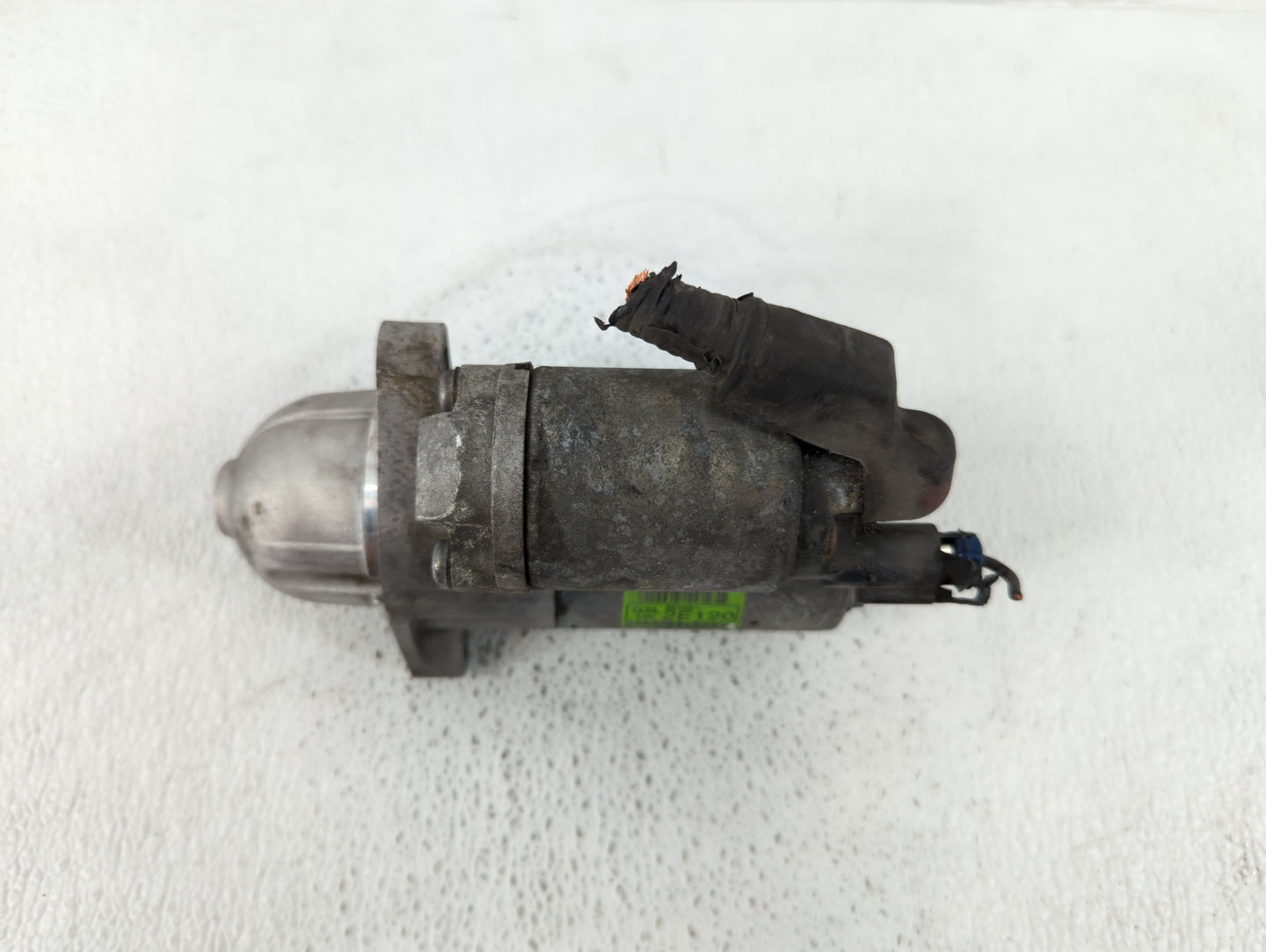 2014-2016 Kia Forte Car Starter Motor Solenoid OEM P/N:36100-2E120 Fits Fits 2012 2013 2014 2015 2016 OEM Used Auto Parts - 