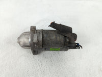 2014-2016 Kia Forte Car Starter Motor Solenoid OEM P/N:36100-2E120 Fits Fits 2012 2013 2014 2015 2016 OEM Used Auto Parts - 
