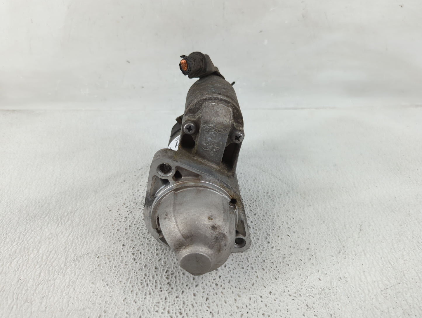 2014-2016 Kia Forte Car Starter Motor Solenoid OEM P/N:36100-2E120 Fits Fits 2012 2013 2014 2015 2016 OEM Used Auto Parts - 