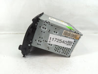 2014-2016 Kia Forte Radio AM FM Cd Player Receiver Replacement P/N:96160-A7101WK Fits Fits 2014 2015 2016 OEM Used Auto Part