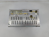 2014-2016 Kia Forte Radio AM FM Cd Player Receiver Replacement P/N:96160-A7101WK Fits Fits 2014 2015 2016 OEM Used Auto Part