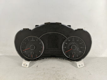 compare product 2014-2016 Kia Forte Instrument Cluster Speedometer Gauges P/N:94001-A7300 Fits Fits 2014 2015 2016 OEM Used Auto Parts