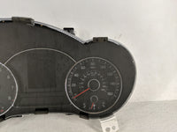 2014-2016 Kia Forte Instrument Cluster Speedometer Gauges P/N:94001-A7300 Fits Fits 2014 2015 2016 OEM Used Auto Parts - Oem