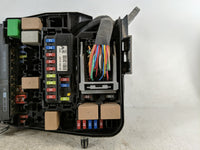 2014-2016 Kia Forte Fusebox Fuse Box Panel Relay Module Fits Fits 2014 2015 2016 OEM Used Auto Parts - Oemusedautoparts1.com
