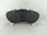 2014-2016 Kia Forte Instrument Cluster Speedometer Gauges P/N:94001-A7300 Fits Fits 2014 2015 2016 OEM Used Auto Parts - Oem