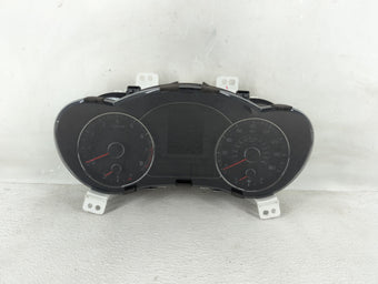 compare product 2014-2016 Kia Forte Instrument Cluster Speedometer Gauges P/N:94001-A7300 Fits Fits 2014 2015 2016 OEM Used Auto Parts