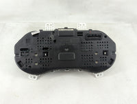 2014-2016 Kia Forte Instrument Cluster Speedometer Gauges P/N:94001-A7300 Fits Fits 2014 2015 2016 OEM Used Auto Parts - Oem
