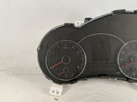 2014-2016 Kia Forte Instrument Cluster Speedometer Gauges P/N:94021-A7300 94001-A7300 Fits Fits 2014 2015 2016 OEM Used Auto