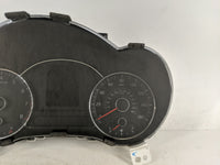 2014-2016 Kia Forte Instrument Cluster Speedometer Gauges P/N:94021-A7300 94001-A7300 Fits Fits 2014 2015 2016 OEM Used Auto