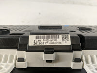 2014-2016 Kia Forte Instrument Cluster Speedometer Gauges P/N:94021-A7300 94001-A7300 Fits Fits 2014 2015 2016 OEM Used Auto