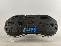 2014-2016 Kia Forte Instrument Cluster Speedometer Gauges P/N:94021-A7300 94001-A7300 Fits Fits 2014 2015 2016 OEM Used Auto