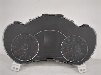 compare product 2014-2016 Kia Forte Instrument Cluster Speedometer Gauges P/N:94001-A7300 Fits Fits 2014 2015 2016 OEM Used Auto Parts