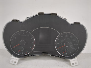 2014-2016 Kia Forte Instrument Cluster Speedometer Gauges P/N:94001-A7300 Fits Fits 2014 2015 2016 OEM Used Auto Parts - Oem