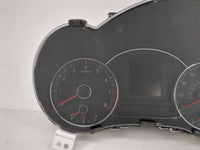 2014-2016 Kia Forte Instrument Cluster Speedometer Gauges P/N:94001-A7300 Fits Fits 2014 2015 2016 OEM Used Auto Parts - Oem