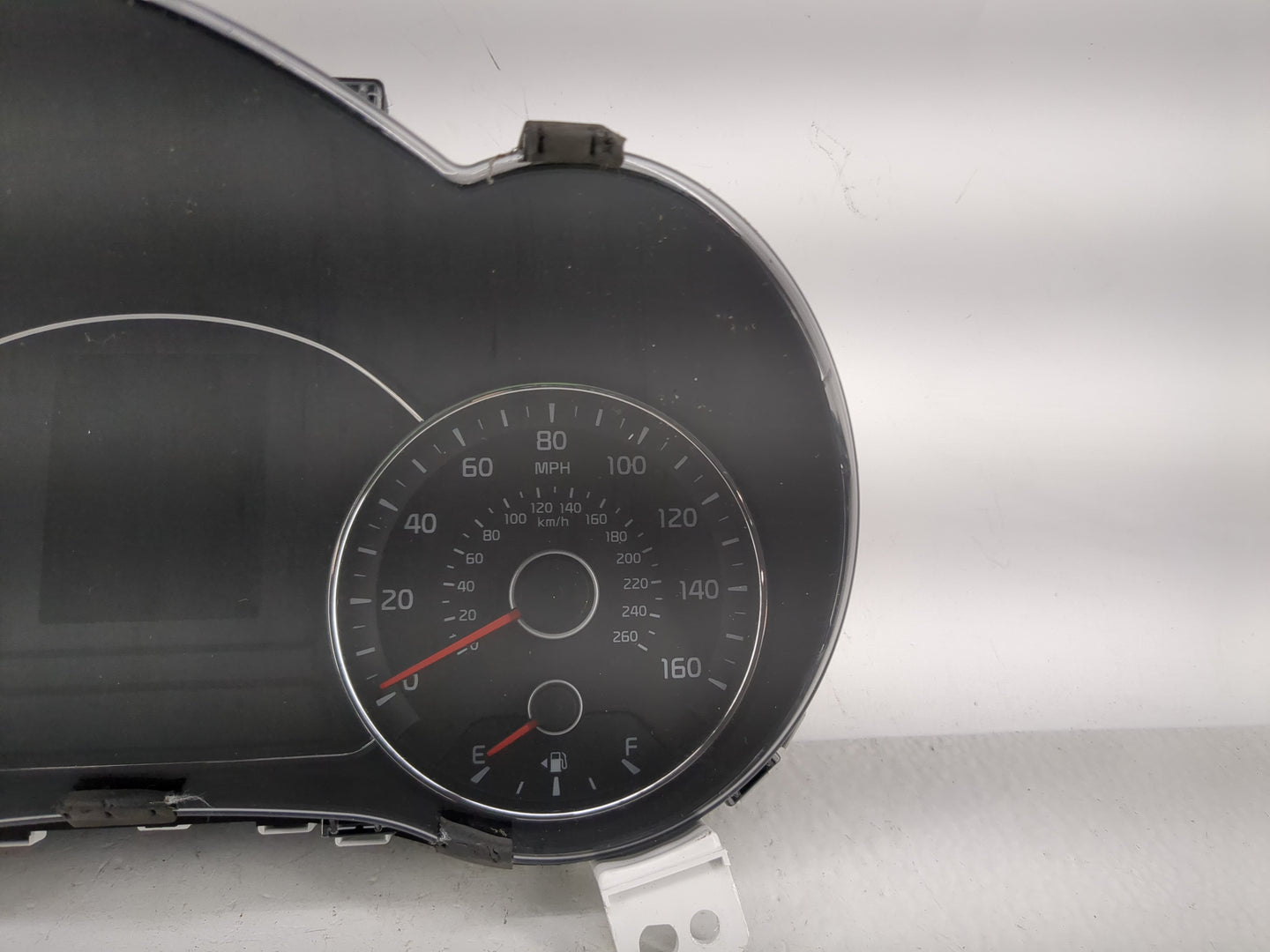 2014-2016 Kia Forte Instrument Cluster Speedometer Gauges P/N:94001-A7300 Fits Fits 2014 2015 2016 OEM Used Auto Parts - Oem