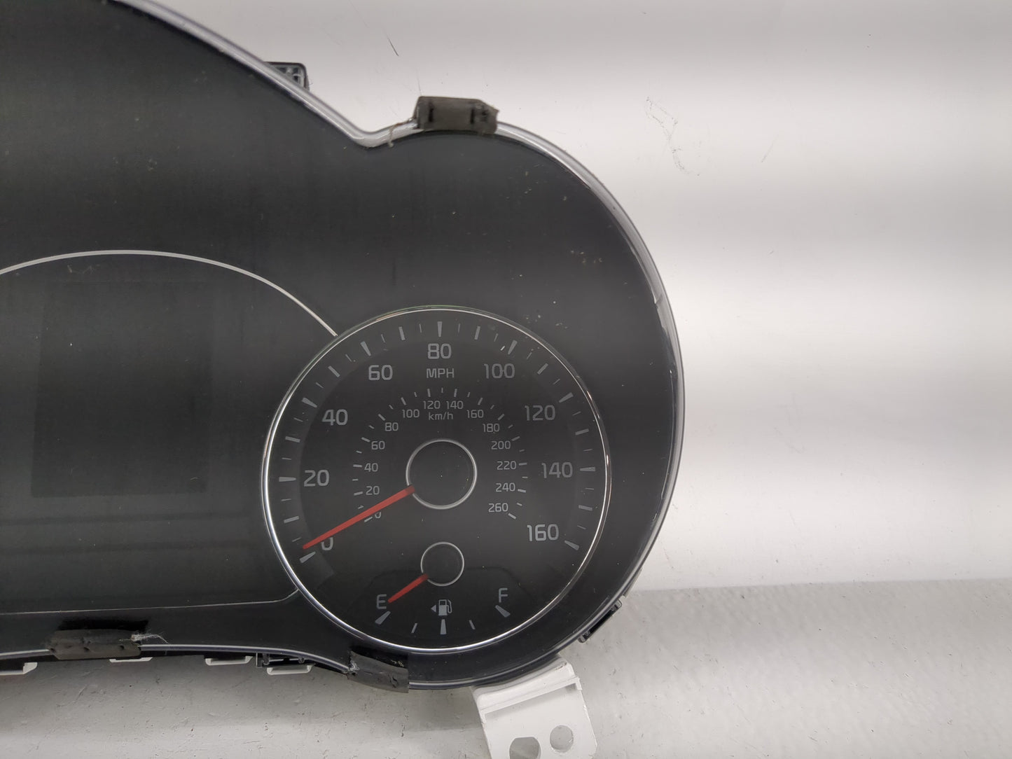 2014-2016 Kia Forte Instrument Cluster Speedometer Gauges P/N:94001-A7300 Fits Fits 2014 2015 2016 OEM Used Auto Parts - Oem