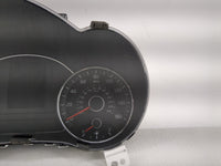 2014-2016 Kia Forte Instrument Cluster Speedometer Gauges P/N:94001-A7300 Fits Fits 2014 2015 2016 OEM Used Auto Parts - Oem