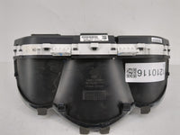 2014-2016 Kia Forte Instrument Cluster Speedometer Gauges P/N:94001-A7300 Fits Fits 2014 2015 2016 OEM Used Auto Parts - Oem