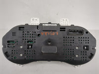 2014-2016 Kia Forte Instrument Cluster Speedometer Gauges P/N:94001-A7300 Fits Fits 2014 2015 2016 OEM Used Auto Parts - Oem