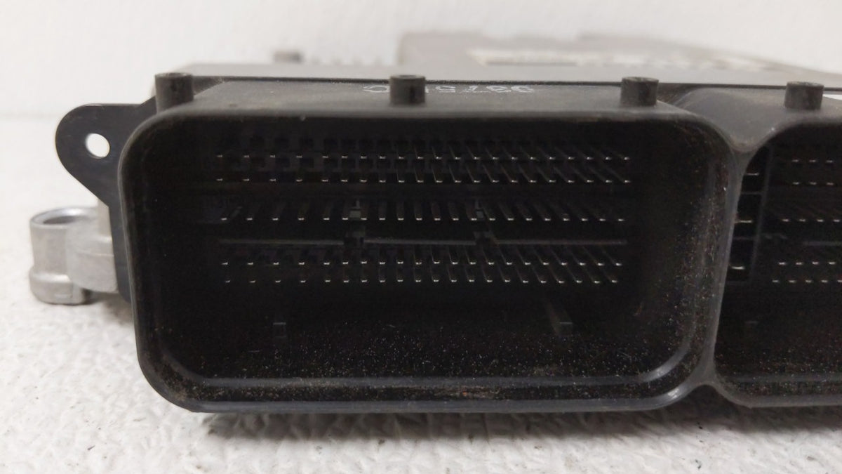 2014 Kia Forte PCM Engine Control Computer ECU ECM PCU OEM P/N:39133-2EYB2 OEM Used Auto Parts - Oemusedautoparts1.com
