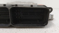 2014 Kia Forte PCM Engine Control Computer ECU ECM PCU OEM P/N:39133-2EYB2 Fits OEM Used Auto Parts - Oemusedautoparts1.com