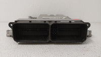 2014 Kia Forte PCM Engine Control Computer ECU ECM PCU OEM P/N:39133-2EYB2 Fits OEM Used Auto Parts - Oemusedautoparts1.com