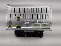 2014-2016 Kia Forte Radio AM FM Cd Player Receiver Replacement P/N:Y6107WYD604669 96160-A7100WK Fits Fits 2014 2015 2016 OEM