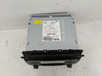 2014-2016 Kia Forte Radio AM FM Cd Player Receiver Replacement P/N:96160-A7100WK Fits Fits 2014 2015 2016 OEM Used Auto Part