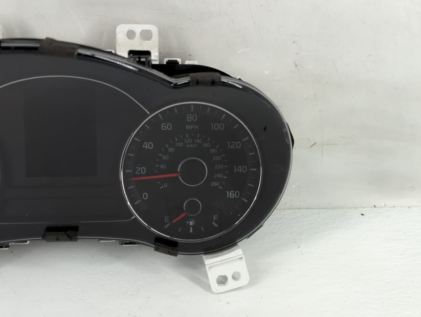 2014-2016 Kia Forte Instrument Cluster Speedometer Gauges Fits Fits 2014 2015 2016 OEM Used Auto Parts - Oemusedautoparts1.c