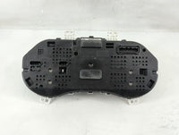 2014-2016 Kia Forte Instrument Cluster Speedometer Gauges Fits Fits 2014 2015 2016 OEM Used Auto Parts - Oemusedautoparts1.c