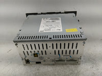 2014 Kia Forte Radio AM FM Cd Player Receiver Replacement P/N:96160-A7100WK Fits OEM Used Auto Parts - Oemusedautoparts1.com