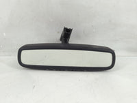 2014 Kia Forte Interior Rear View Mirror Replacement OEM Fits OEM Used Auto Parts - Oemusedautoparts1.com