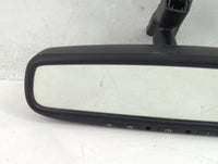 2014 Kia Forte Interior Rear View Mirror Replacement OEM Fits OEM Used Auto Parts - Oemusedautoparts1.com