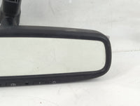 2014 Kia Forte Interior Rear View Mirror Replacement OEM Fits OEM Used Auto Parts - Oemusedautoparts1.com