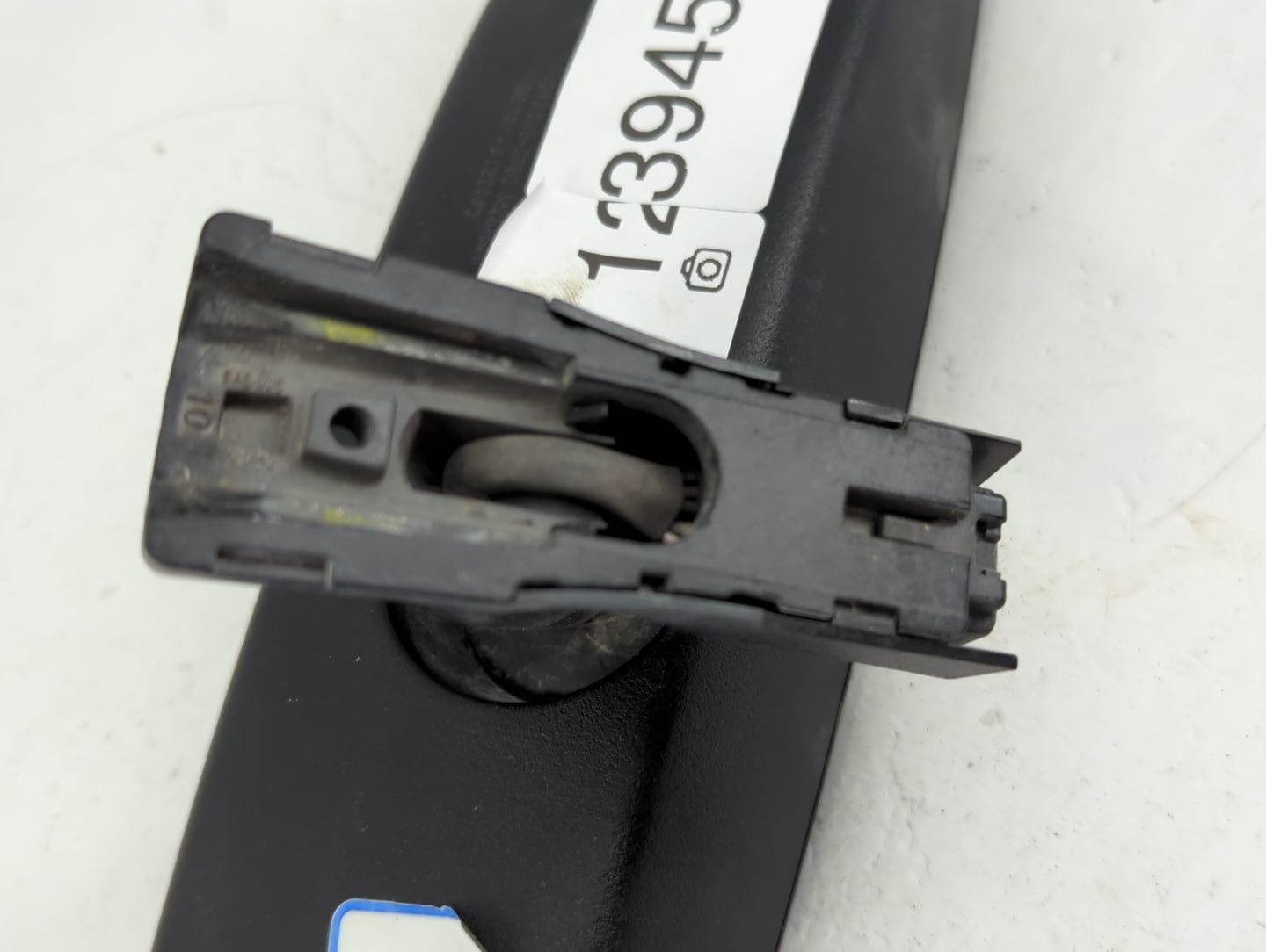 2014 Kia Forte Interior Rear View Mirror Replacement OEM Fits OEM Used Auto Parts - Oemusedautoparts1.com