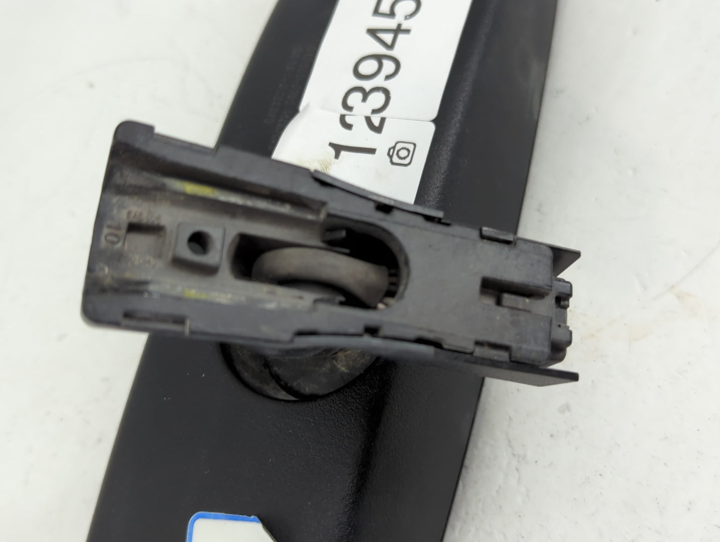 2014 Kia Forte Interior Rear View Mirror Replacement OEM Fits OEM Used Auto Parts - Oemusedautoparts1.com