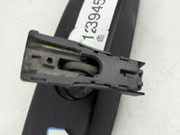 2014 Kia Forte Interior Rear View Mirror Replacement OEM Fits OEM Used Auto Parts - Oemusedautoparts1.com