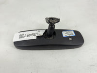 2014 Kia Forte Interior Rear View Mirror Replacement OEM Fits OEM Used Auto Parts - Oemusedautoparts1.com