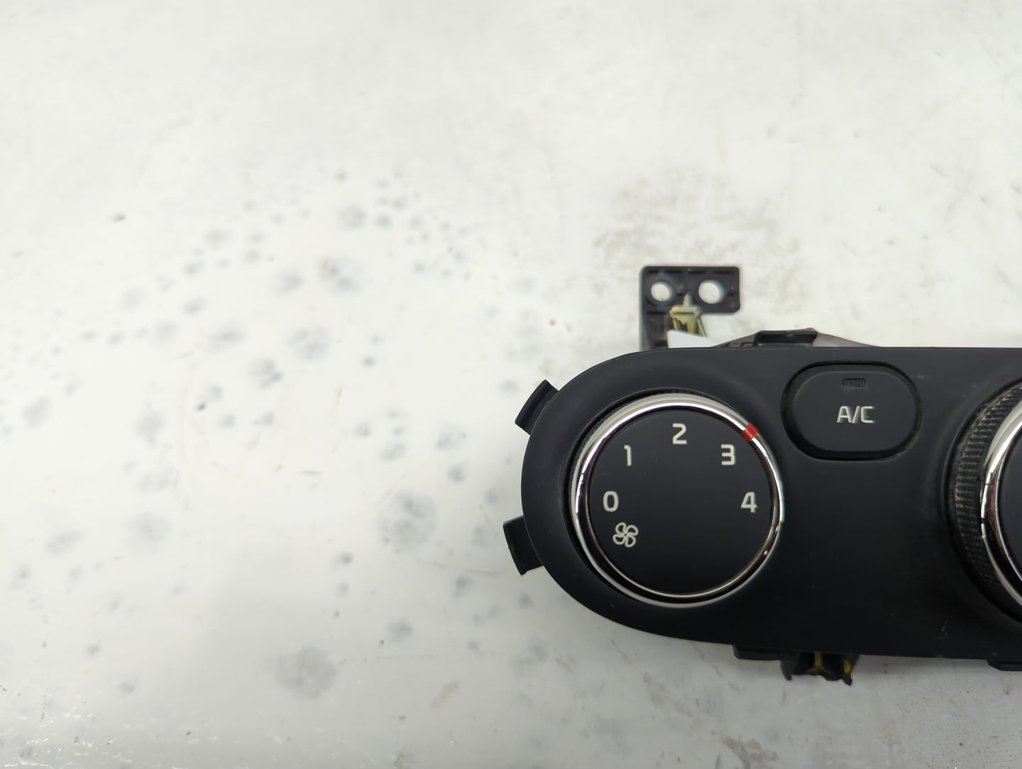 2014-2016 Kia Forte Climate Control Module Temperature AC/Heater Replacement P/N:97250-A7XXX Fits Fits 2014 2015 2016 OEM Us