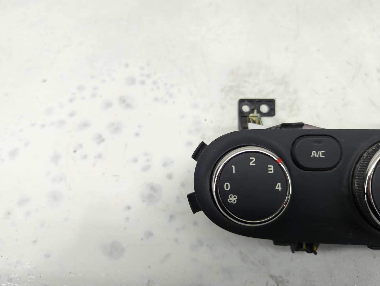 2014-2016 Kia Forte Climate Control Module Temperature AC/Heater Replacement P/N:97250-A7XXX Fits Fits 2014 2015 2016 OEM Us