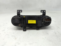 2014-2016 Kia Forte Climate Control Module Temperature AC/Heater Replacement P/N:97250-A7XXX Fits Fits 2014 2015 2016 OEM Us
