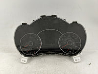 2014-2016 Kia Forte Instrument Cluster Speedometer Gauges P/N:94001-A7300 Fits Fits 2014 2015 2016 OEM Used Auto Parts - Oem