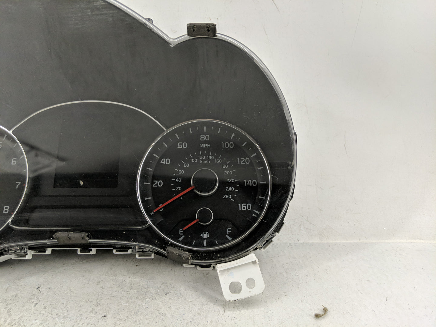 2014-2016 Kia Forte Instrument Cluster Speedometer Gauges P/N:94001-A7300 Fits Fits 2014 2015 2016 OEM Used Auto Parts - Oem