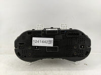 2014-2016 Kia Forte Instrument Cluster Speedometer Gauges P/N:94001-A7300 Fits Fits 2014 2015 2016 OEM Used Auto Parts - Oem