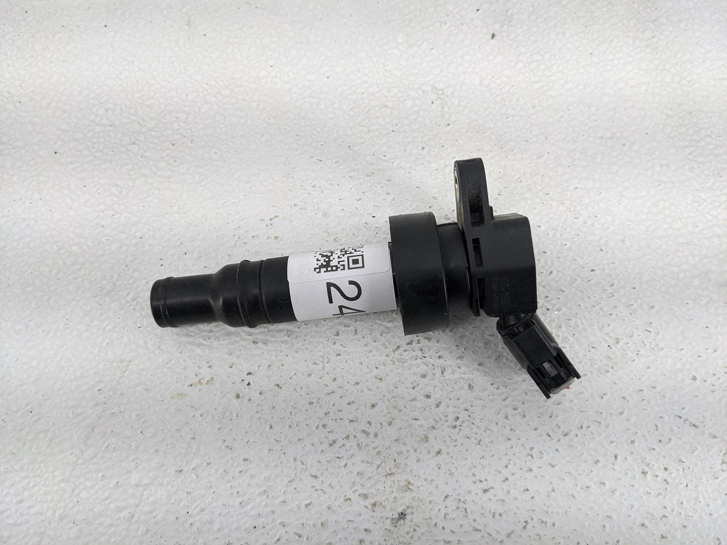 Kia Forte Ignition Coil Igniter Pack - Oemusedautoparts1.com