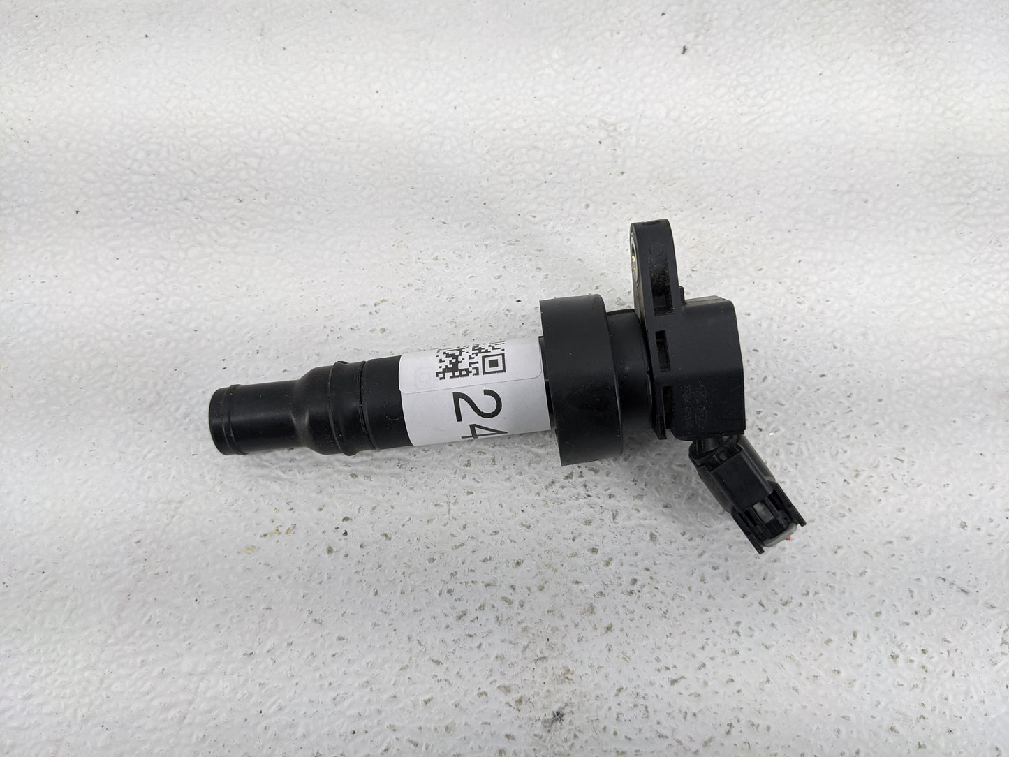 Kia Forte Ignition Coil Igniter Pack - Oemusedautoparts1.com